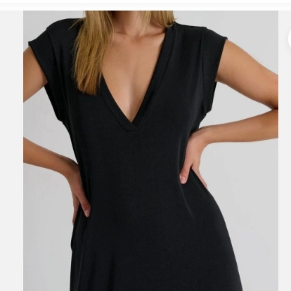 Fine jersey SHAN Women's  Dress , NEW